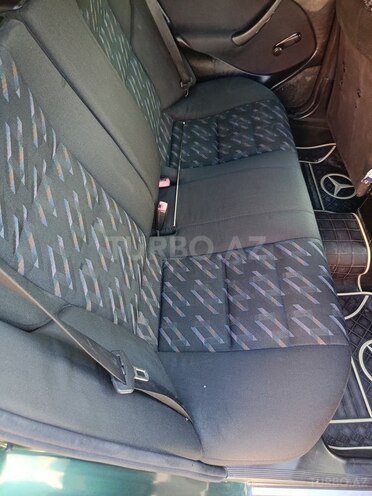 Mercedes C 180 1999, 650,000 km - 1.8 l - Sumqayıt