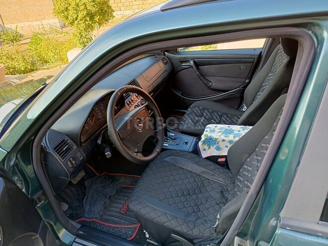 Mercedes C 180 1999, 650,000 km - 1.8 l - Sumqayıt