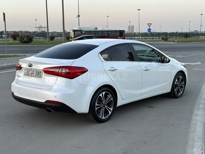 Kia Cerato 2013, 196,500 km - 1.6 l - Bakı
