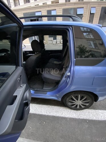 Hyundai Matrix 2008, 415,000 km - 1.5 l - Bakı