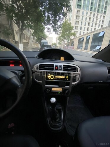 Hyundai Matrix 2008, 415,000 km - 1.5 l - Bakı