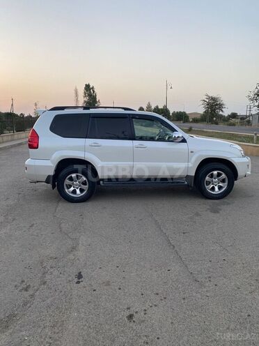 Toyota Prado 2008, 284,000 km - 2.7 л - Bakı