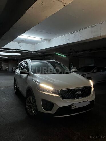 Kia Sorento 2016, 133,000 km - 2.0 л - Bakı