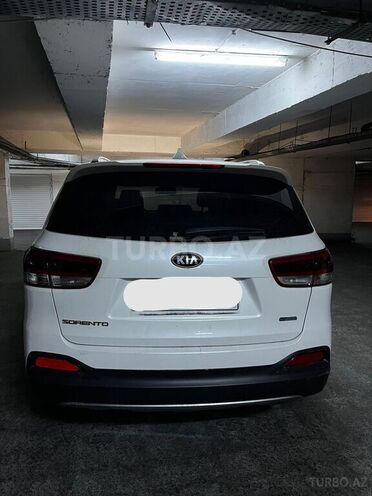 Kia Sorento 2016, 133,000 km - 2.0 л - Bakı