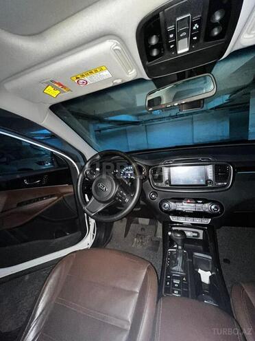 Kia Sorento 2016, 133,000 km - 2.0 л - Bakı