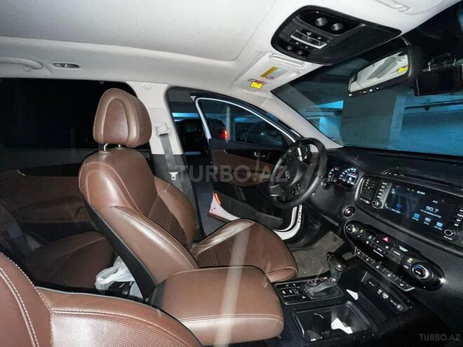 Kia Sorento 2016, 133,000 km - 2.0 л - Bakı