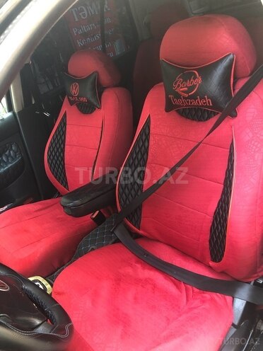 Volkswagen Golf 2000, 165,000 km - 1.6 l - Bakı