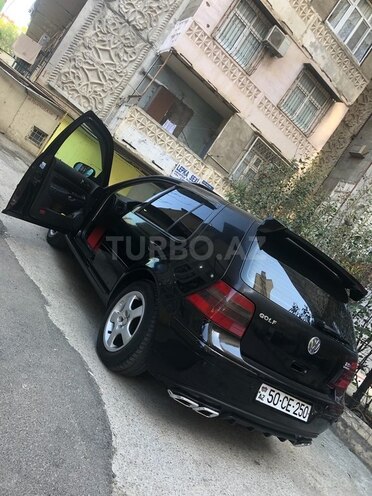 Volkswagen Golf 2000, 165,000 km - 1.6 l - Bakı