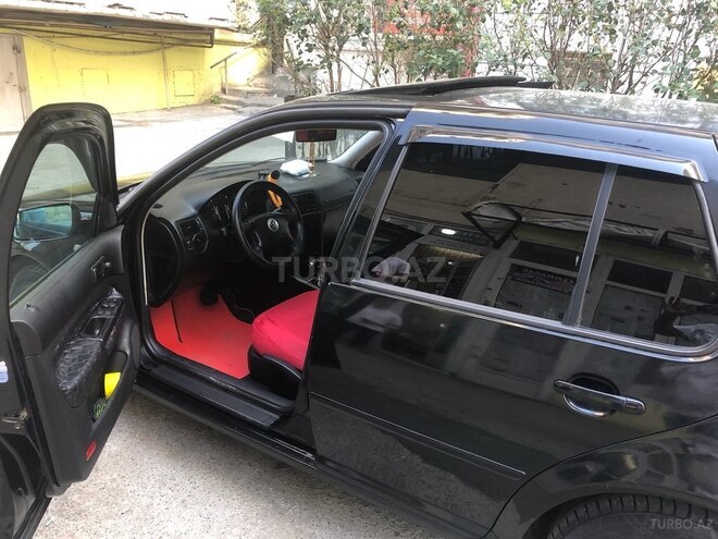 Volkswagen Golf 2000, 165,000 km - 1.6 l - Bakı