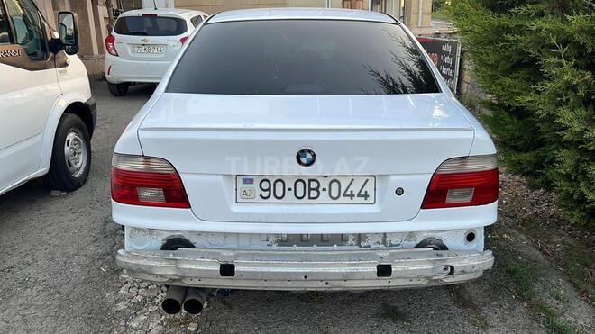 BMW 540 2000, 93,000 km - 4.4 l - Bakı