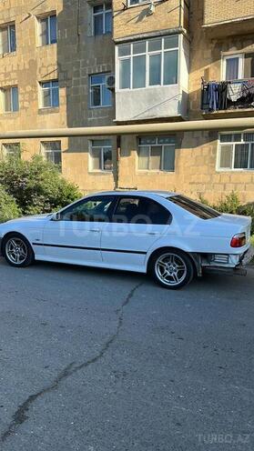 BMW 540 2000, 93,000 km - 4.4 l - Bakı