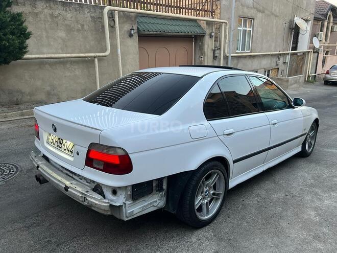 BMW 540 2000, 93,000 km - 4.4 l - Bakı