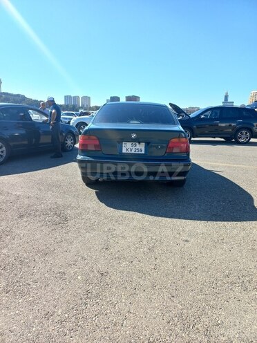 BMW 523 1997, 336,086 km - 2.5 л - Bakı