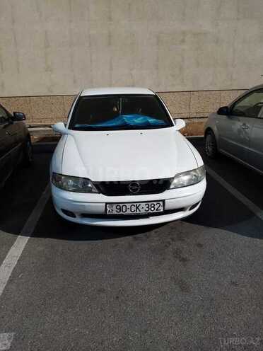 Opel Vectra 2000, 390,000 km - 1.8 л - Sumqayıt