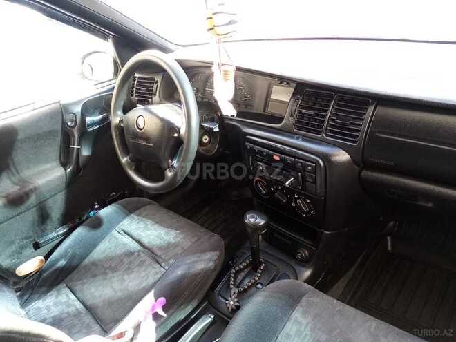 Opel Vectra 2000, 390,000 km - 1.8 л - Sumqayıt