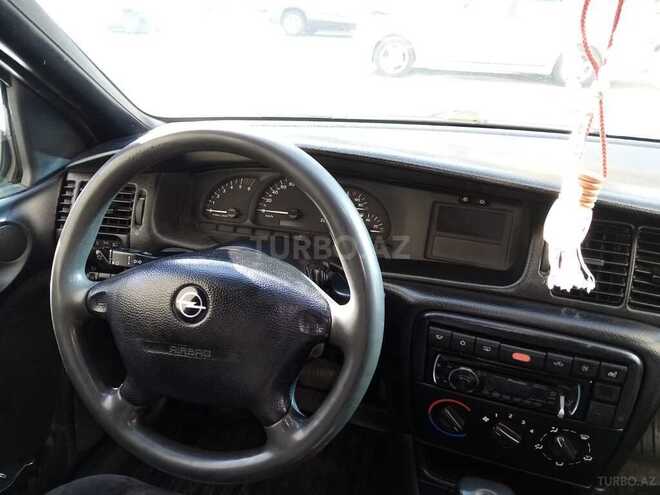Opel Vectra 2000, 390,000 km - 1.8 л - Sumqayıt