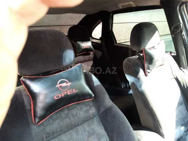 Opel Vectra 2000, 390,000 km - 1.8 л - Sumqayıt