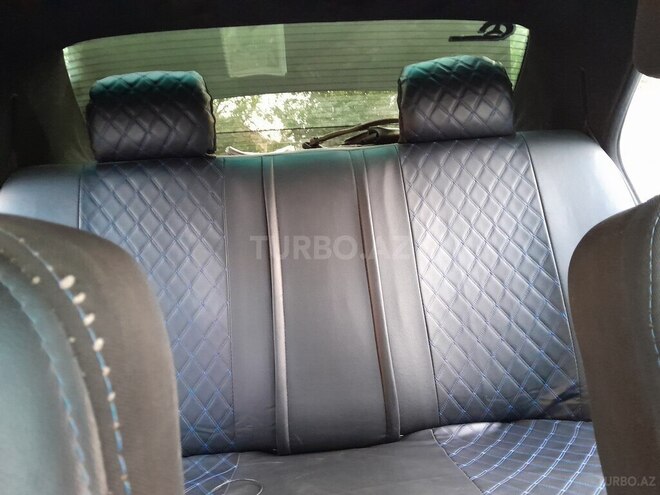Mercedes C 230 1996, 394,585 km - 2.3 l - Salyan