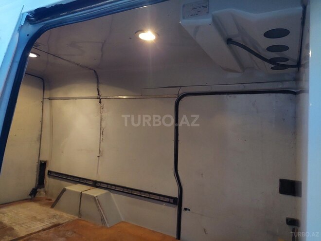 Mercedes Sprinter 311 2002, 600,000 km - 2.2 л - Bakı