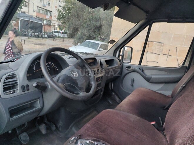 Mercedes Sprinter 311 2002, 600,000 km - 2.2 л - Bakı