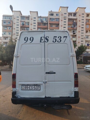 Mercedes Sprinter 311 2002, 600,000 km - 2.2 л - Bakı