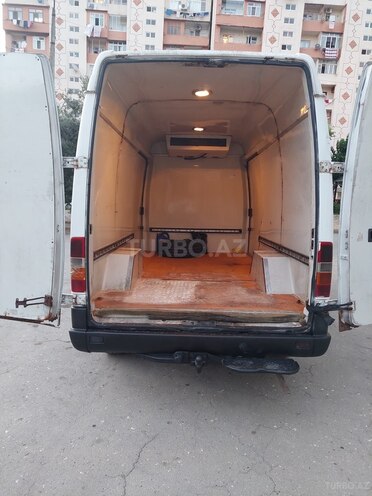Mercedes Sprinter 311 2002, 600,000 km - 2.2 л - Bakı