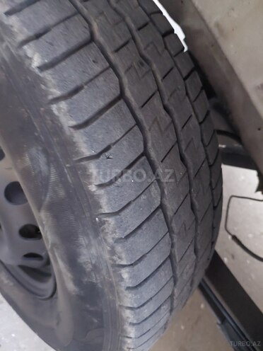 Mercedes Sprinter 311 2002, 600,000 km - 2.2 л - Bakı