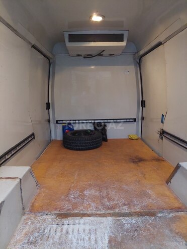Mercedes Sprinter 311 2002, 600,000 km - 2.2 л - Bakı