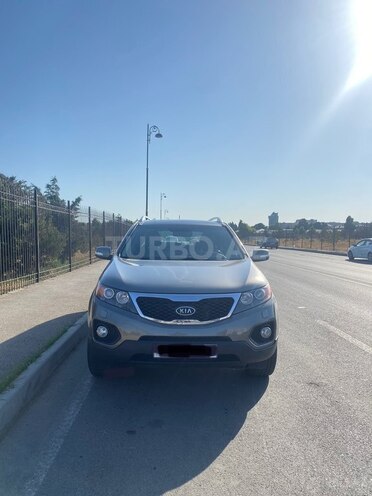 Kia Sorento 2012, 154,000 km - 2.0 l - Bakı