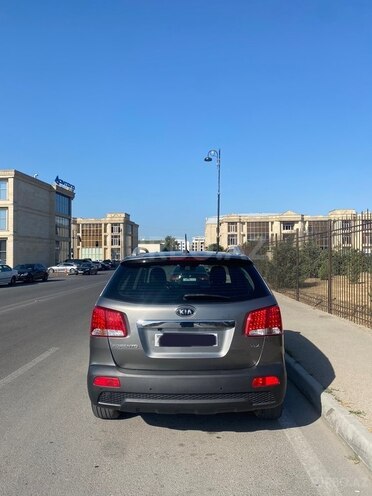 Kia Sorento 2012, 154,000 km - 2.0 l - Bakı