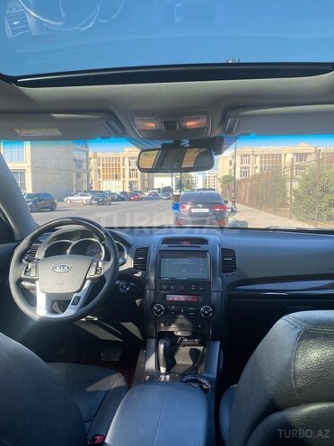 Kia Sorento 2012, 154,000 km - 2.0 l - Bakı
