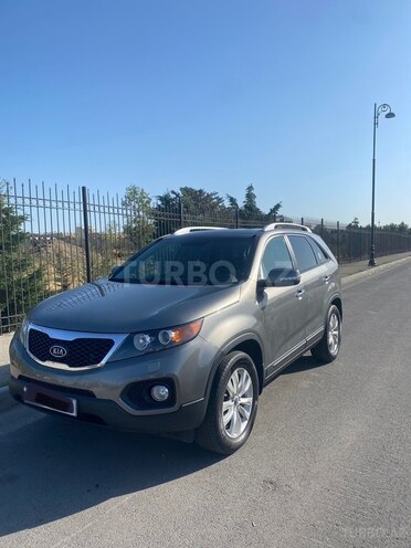 Kia Sorento 2012, 154,000 km - 2.0 l - Bakı
