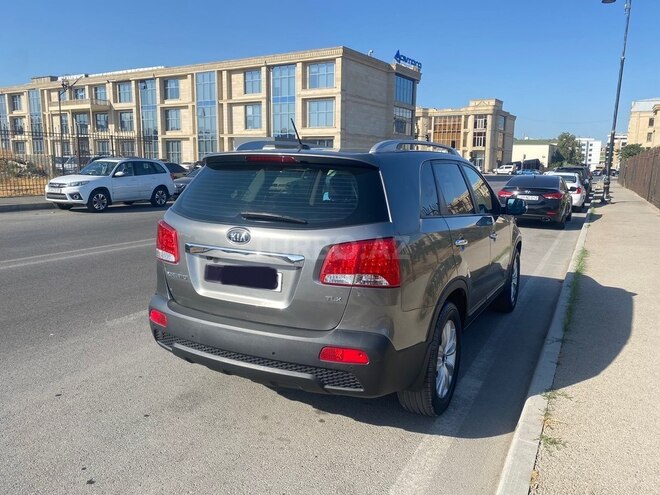 Kia Sorento 2012, 154,000 km - 2.0 l - Bakı