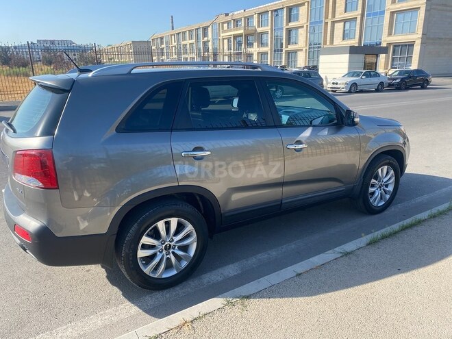 Kia Sorento 2012, 154,000 km - 2.0 l - Bakı