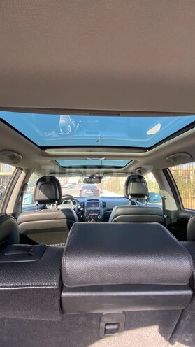 Kia Sorento 2012, 154,000 km - 2.0 l - Bakı