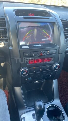 Kia Sorento 2012, 154,000 km - 2.0 l - Bakı
