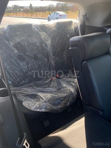 Kia Sorento 2012, 154,000 km - 2.0 l - Bakı
