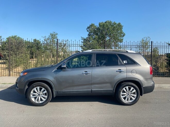 Kia Sorento 2012, 154,000 km - 2.0 l - Bakı