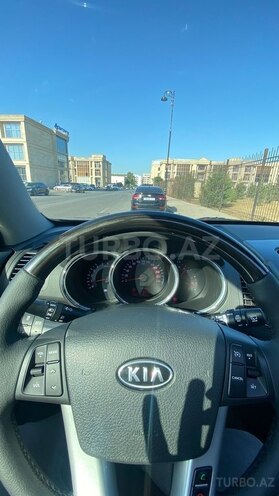 Kia Sorento 2012, 154,000 km - 2.0 l - Bakı