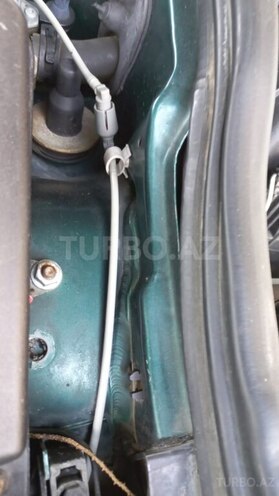 Mercedes E 280 2000, 337,000 km - 2.8 l - Bakı