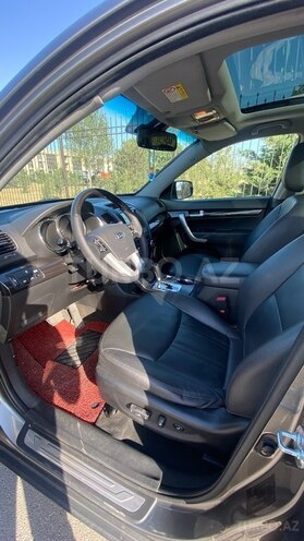 Kia Sorento 2012, 154,000 km - 2.0 l - Bakı
