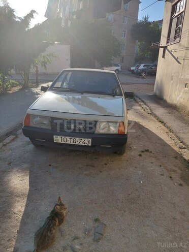 LADA (VAZ) 2109 1989, 132,452 km - 1.6 l - Sumqayıt