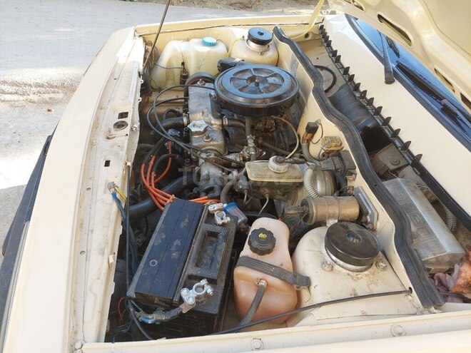 LADA (VAZ) 2109 1989, 132,452 km - 1.6 l - Sumqayıt