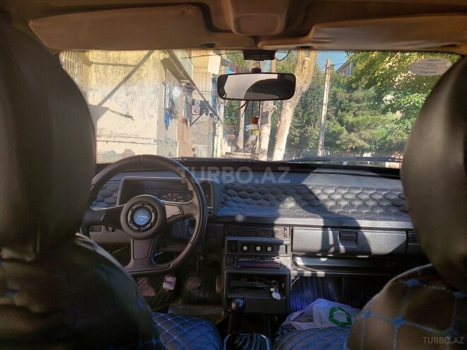 LADA (VAZ) 2109 1989, 132,452 km - 1.6 l - Sumqayıt