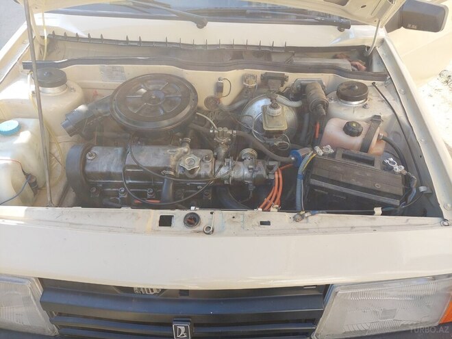 LADA (VAZ) 2109 1989, 132,452 km - 1.6 l - Sumqayıt