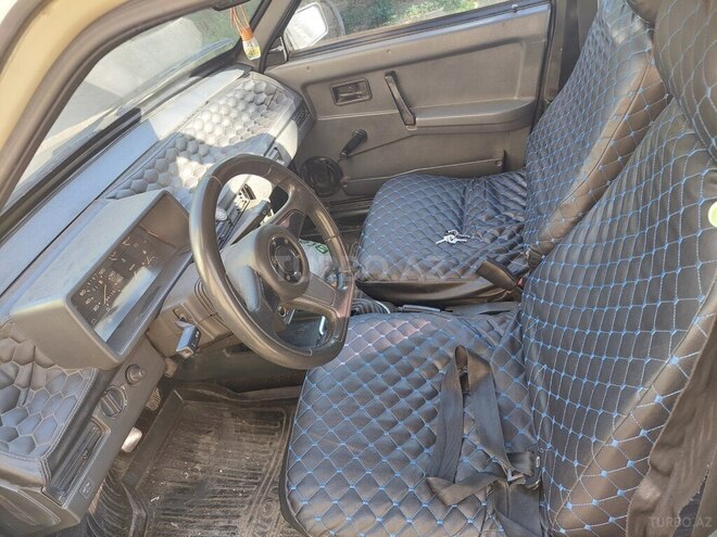 LADA (VAZ) 2109 1989, 132,452 km - 1.6 l - Sumqayıt