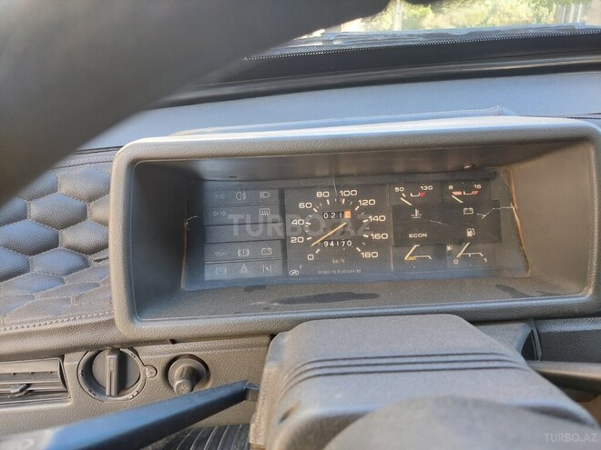 LADA (VAZ) 2109 1989, 132,452 km - 1.6 l - Sumqayıt