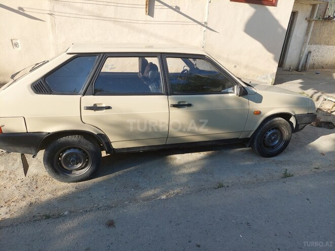 LADA (VAZ) 2109 1989, 132,452 km - 1.6 l - Sumqayıt