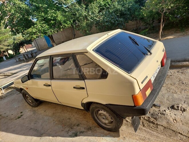 LADA (VAZ) 2109 1989, 132,452 km - 1.6 l - Sumqayıt