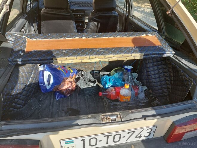 LADA (VAZ) 2109 1989, 132,452 km - 1.6 l - Sumqayıt
